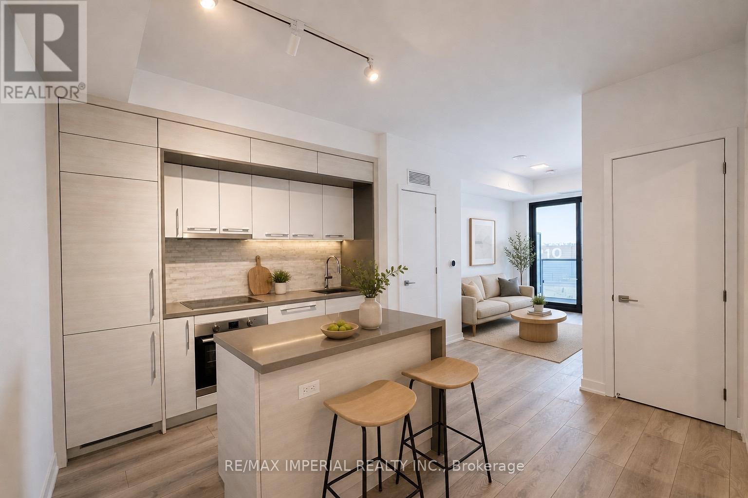1205 - 29 GREEN TRAIL COURT, Toronto, Ontario