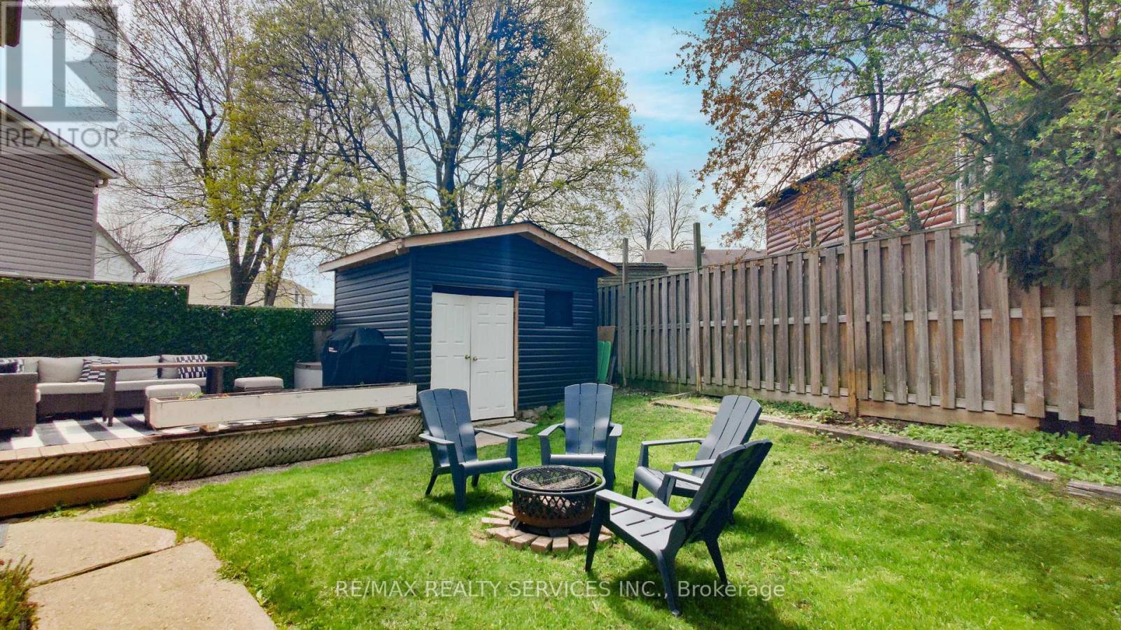 30 Haley Court, Brampton, Ontario  L6S 1N6 - Photo 37 - W12800652