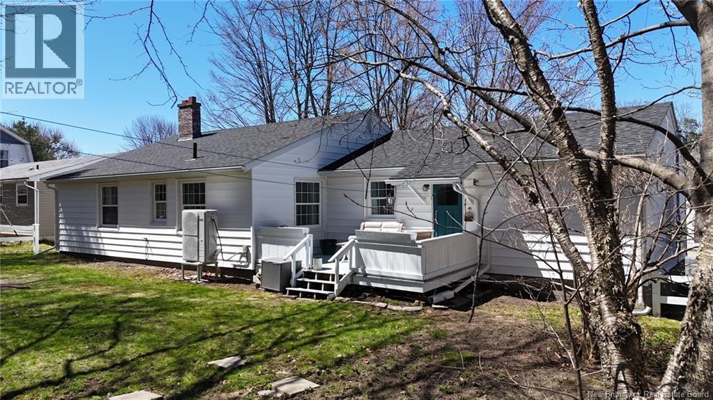 17 Porter Street, St. Stephen, New Brunswick  E3L 2M8 - Photo 39 - NB133847