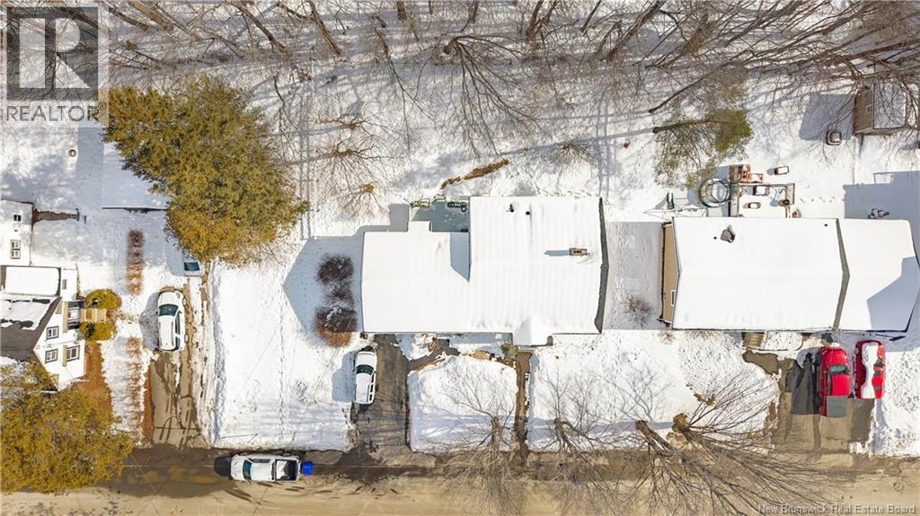 17 Porter Street, St. Stephen, New Brunswick  E3L 2M8 - Photo 37 - NB133847