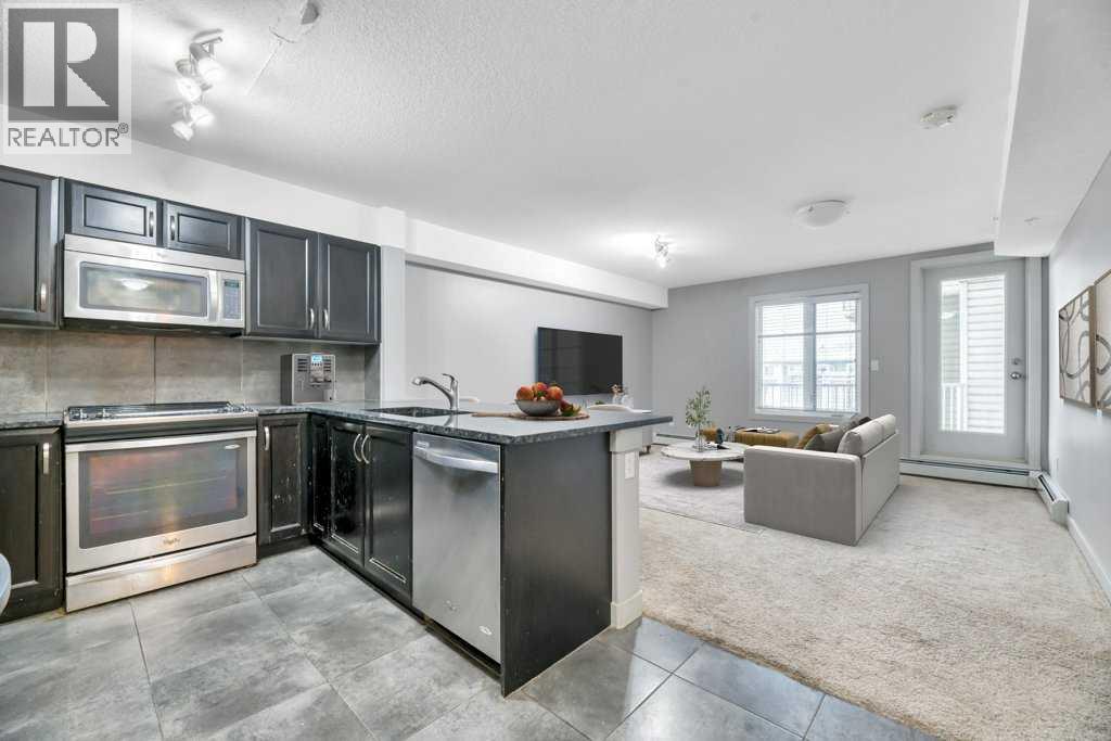 1419, 6118 80 Avenue NE, Calgary, Alberta