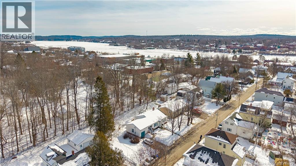 17 Porter Street, St. Stephen, New Brunswick  E3L 2M8 - Photo 38 - NB133847