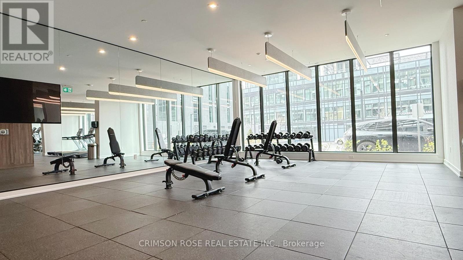 626 - 1 Kyle Lowry Road, Toronto, Ontario  M3C 0S6 - Photo 17 - C13076108