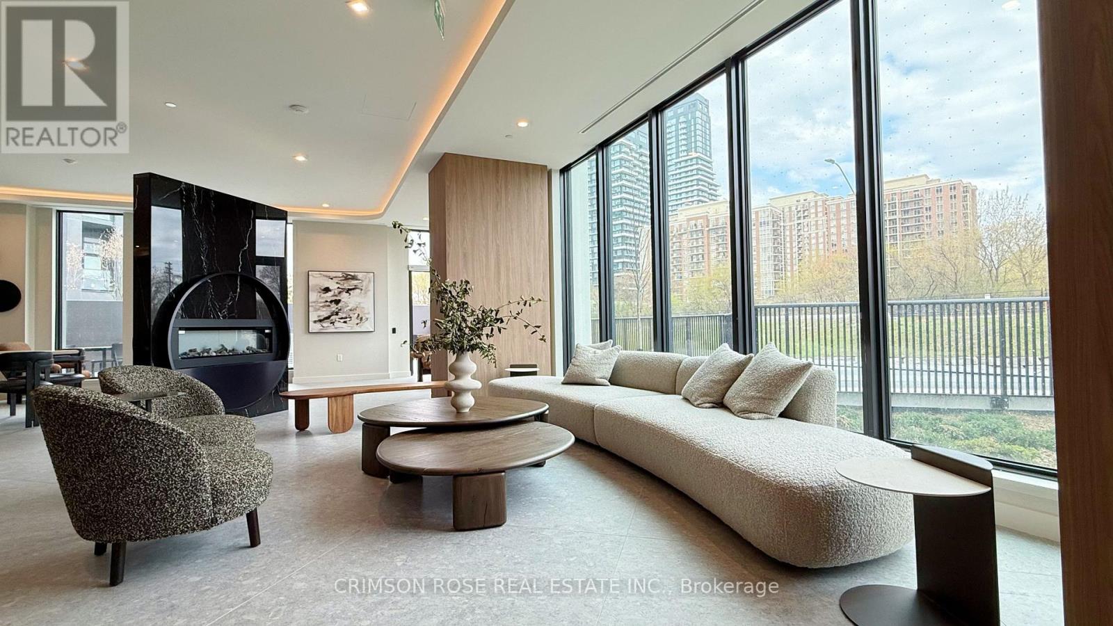 626 - 1 Kyle Lowry Road, Toronto, Ontario  M3C 0S6 - Photo 23 - C13076108
