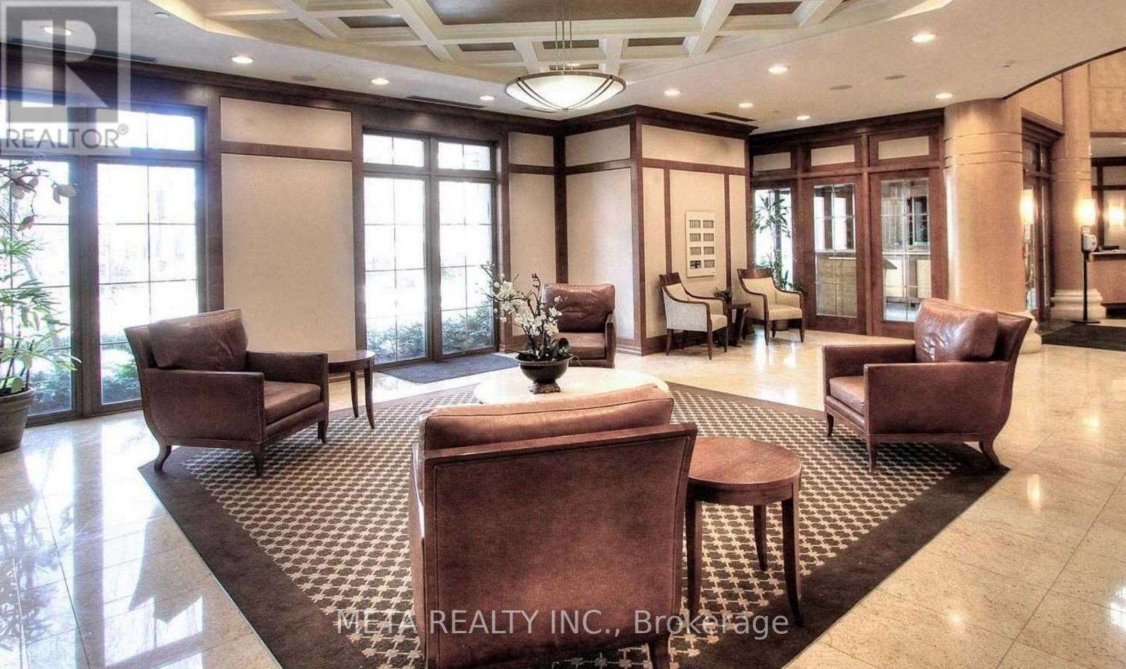 1825 - 80 HARRISON GARDEN BOULEVARD, Toronto, Ontario