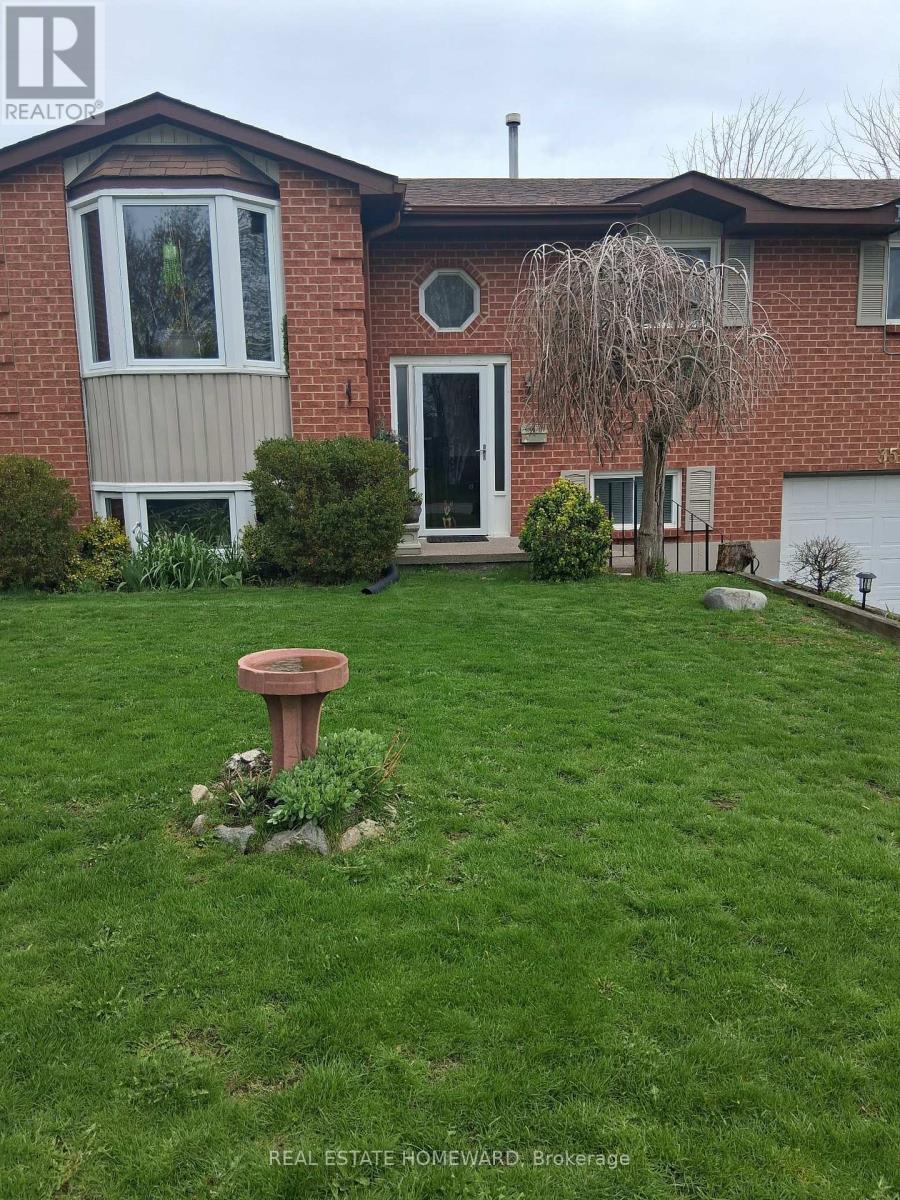 35 BLEEKER AVENUE, Quinte West, Ontario