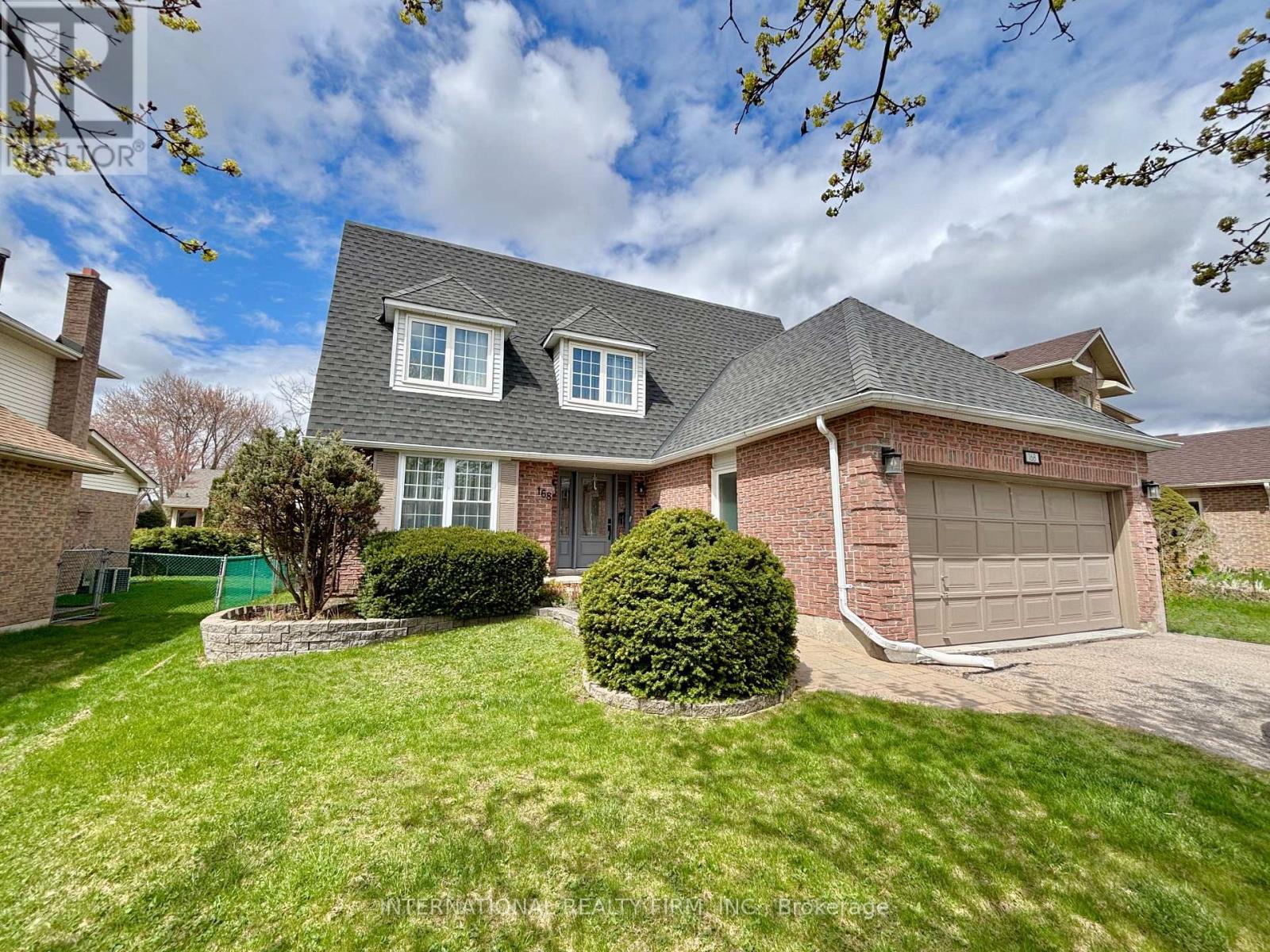 168 WILLOW LANE, newmarket (bristol-london), Ontario