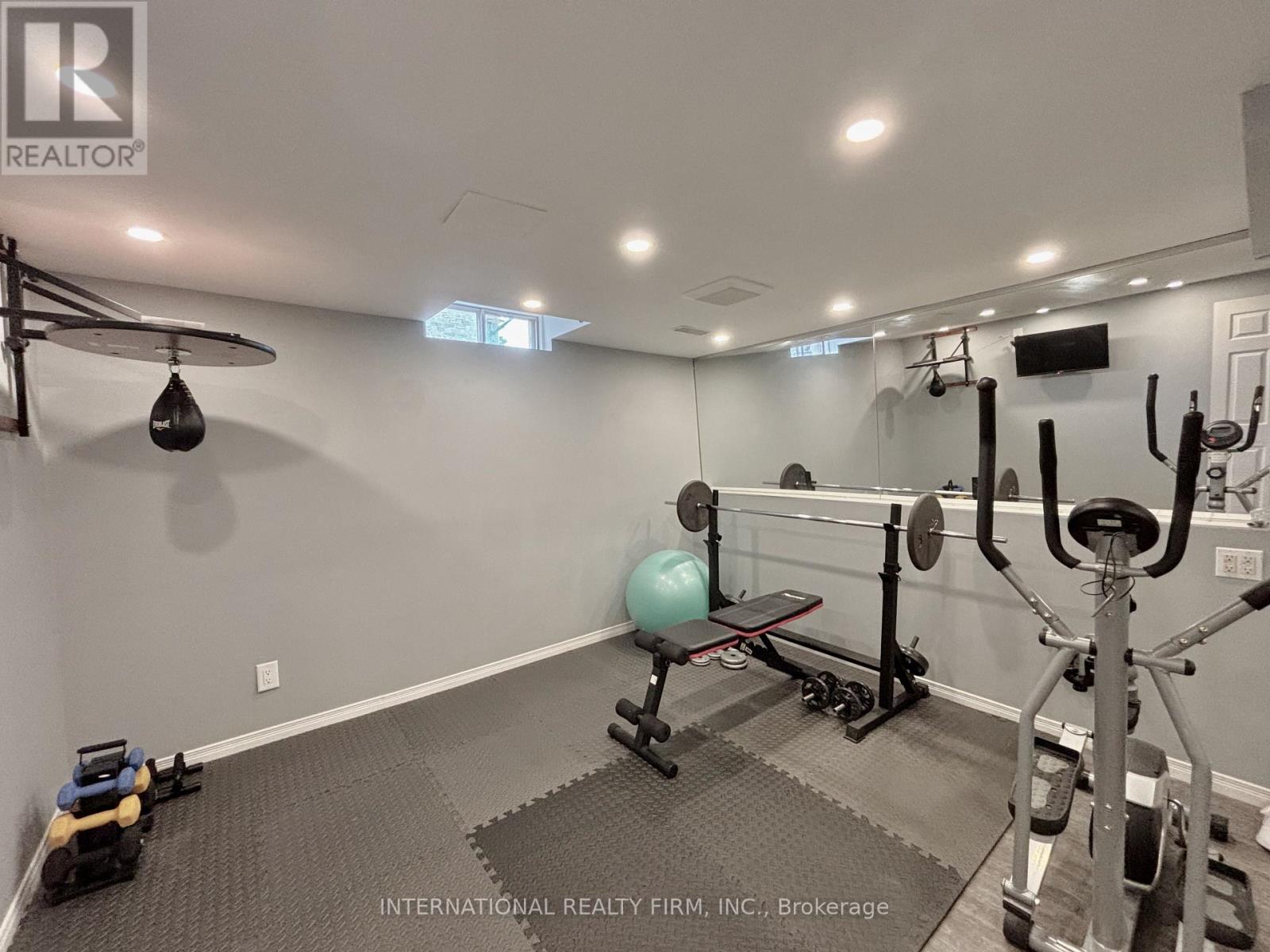 168 Willow Lane, Newmarket (Bristol-London), Ontario  L3Y 4J3 - Photo 26 - N13076092