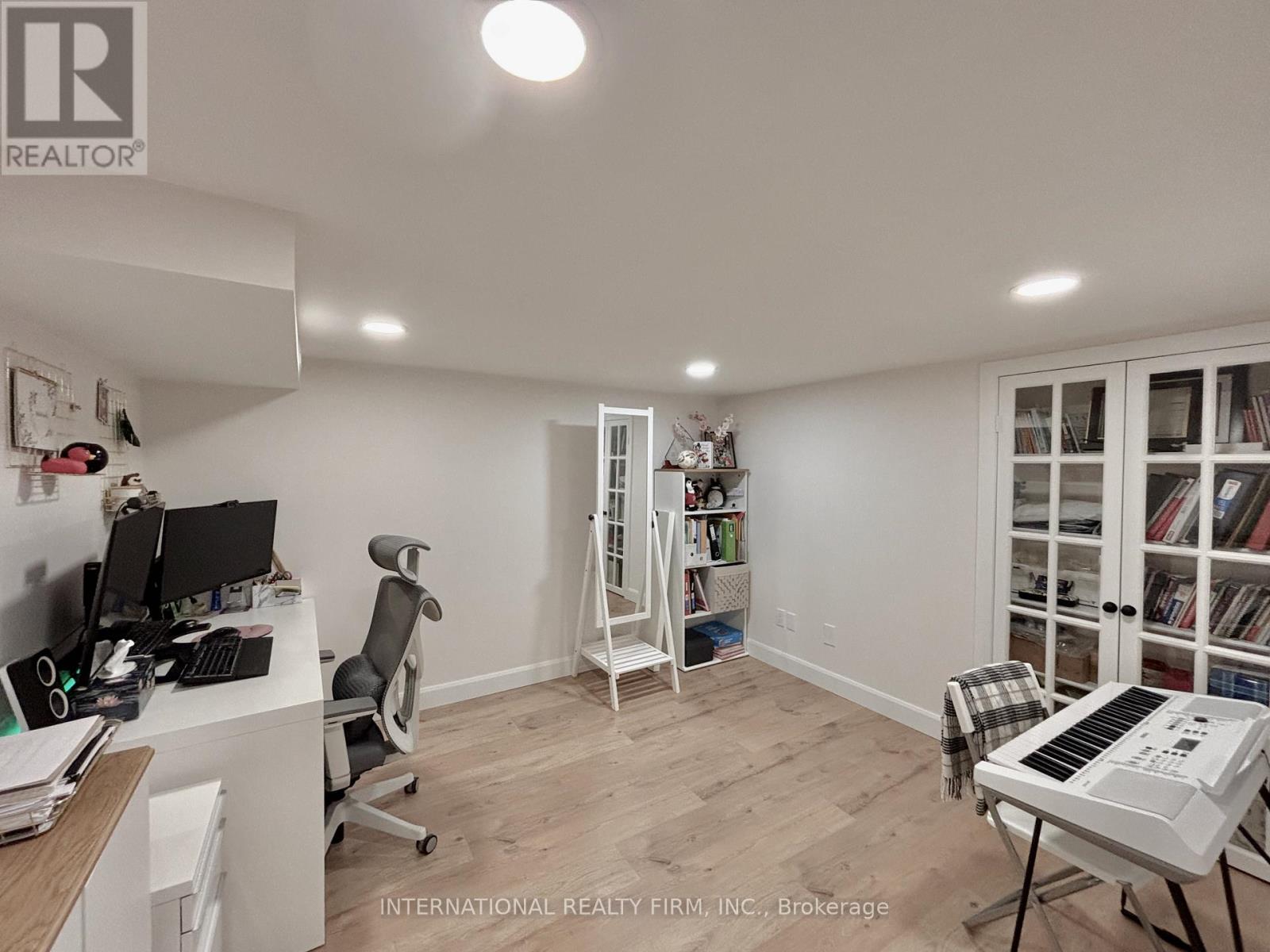 168 Willow Lane, Newmarket (Bristol-London), Ontario  L3Y 4J3 - Photo 27 - N13076092