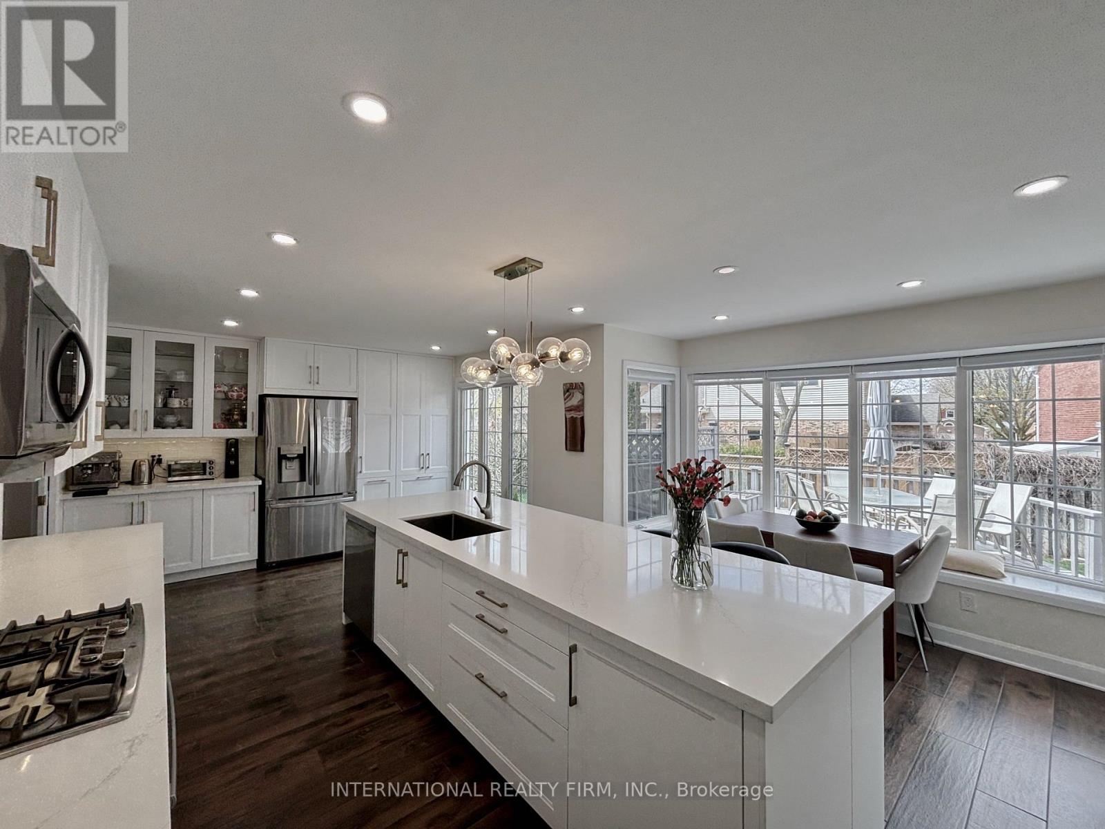 168 Willow Lane, Newmarket (Bristol-London), Ontario  L3Y 4J3 - Photo 7 - N13076092
