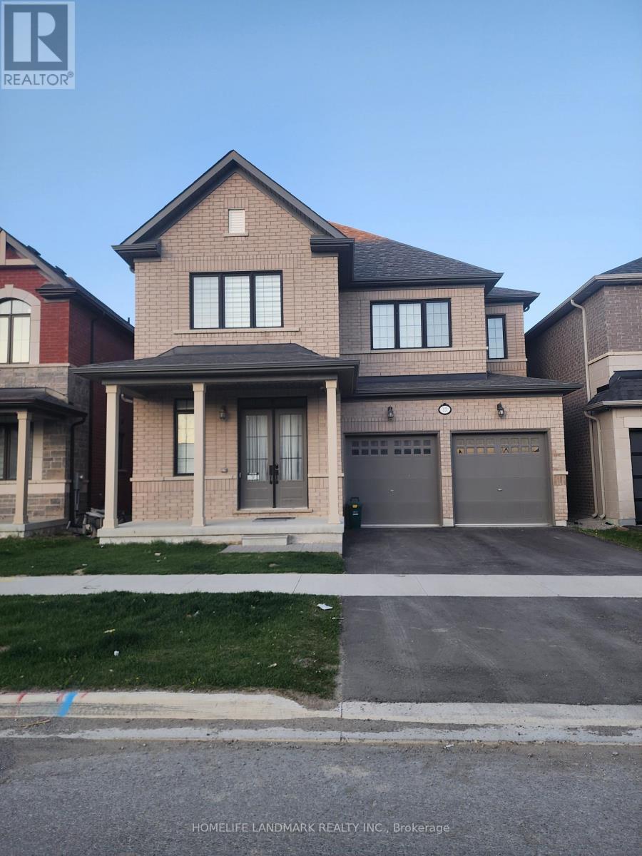 17 VANNI AVENUE, markham (middlefield), Ontario