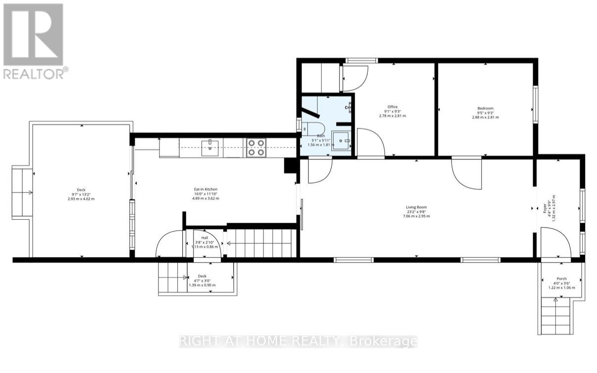 1254 Meredith Avenue, Mississauga, Ontario  L5E 2E5 - Photo 37 - W13076098