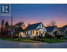 1254 MEREDITH AVENUE, Mississauga, Ontario