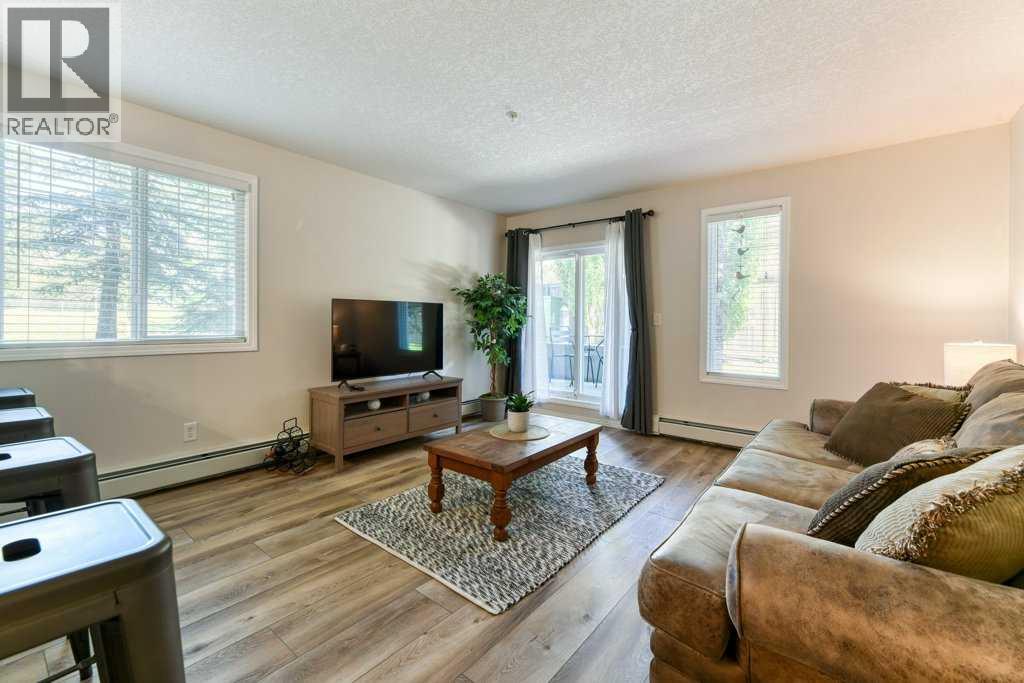 102, 6315 Ranchview Drive NW, Calgary, Alberta