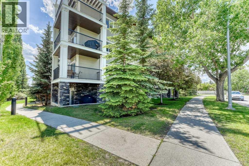102, 6315 Ranchview Drive Nw, Calgary, Alberta  T3G 1B5 - Photo 6 - A2290149