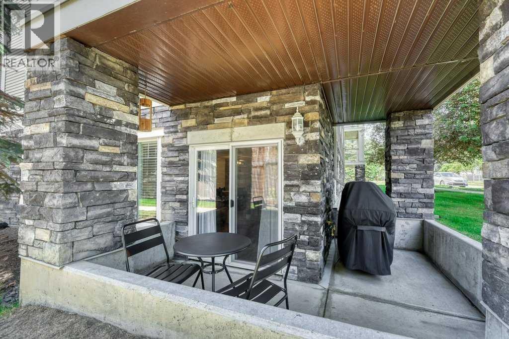 102, 6315 Ranchview Drive Nw, Calgary, Alberta  T3G 1B5 - Photo 5 - A2290149