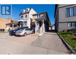 602 RIDELLE AVENUE, Toronto, Ontario
