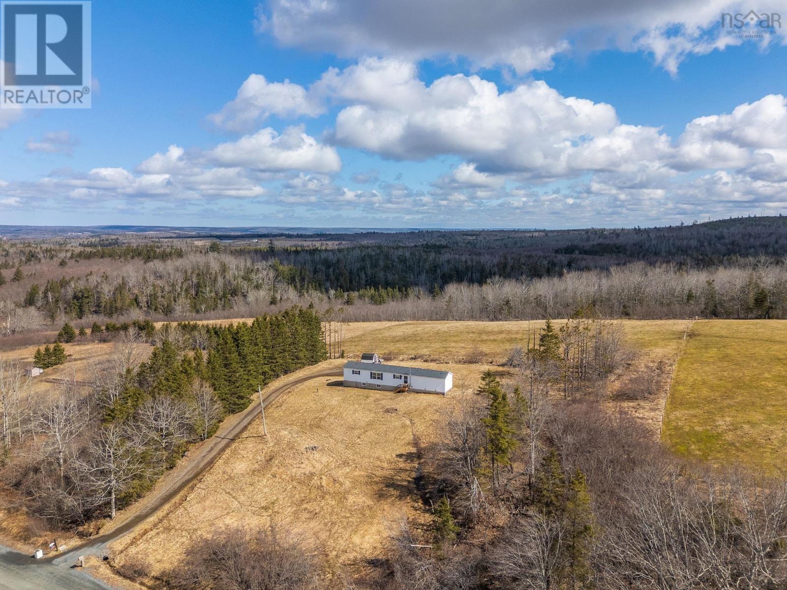 835 Murchyville Road, Middle Musquodoboit, Nova Scotia  B0N 1X0 - Photo 4 - 202606813