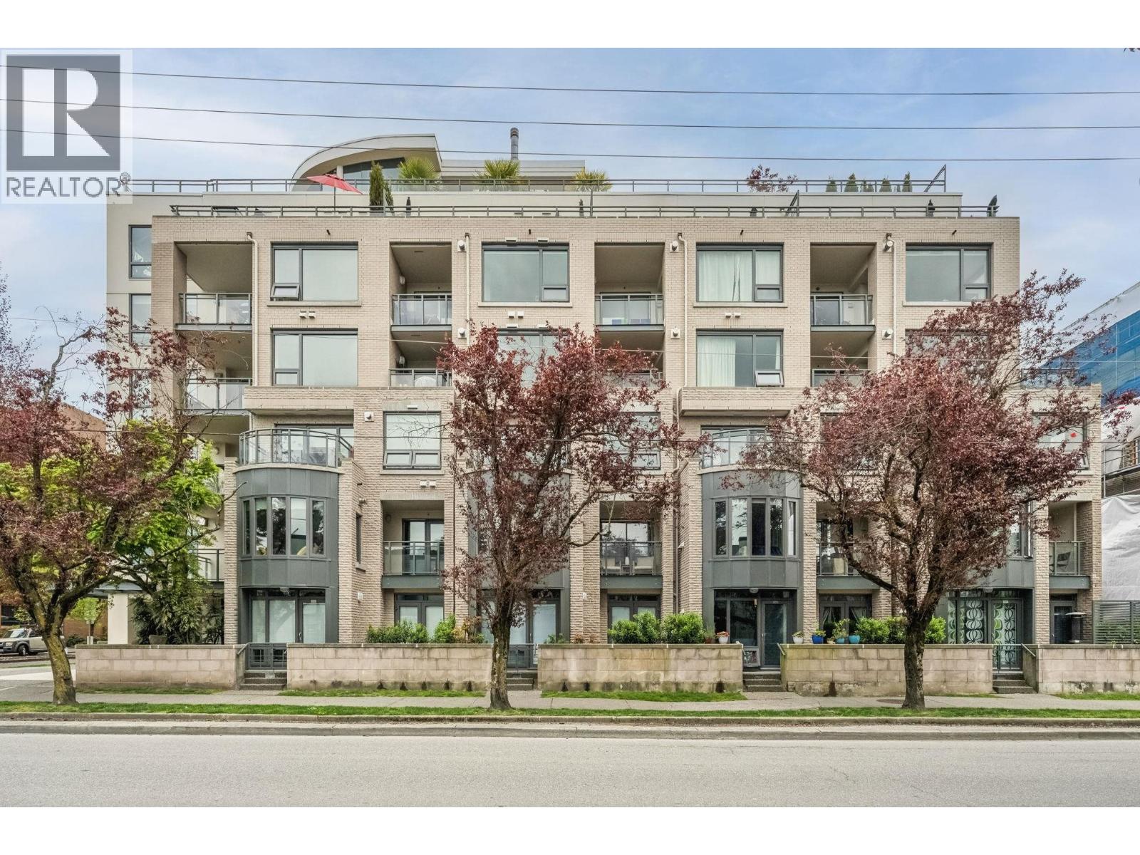 503 1888 York Avenue, Vancouver, British Columbia  V6J 5H8 - Photo 30 - R3117186