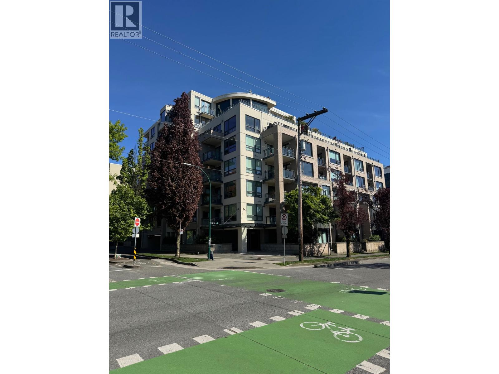 503 1888 York Avenue, Vancouver, British Columbia  V6J 5H8 - Photo 27 - R3117186