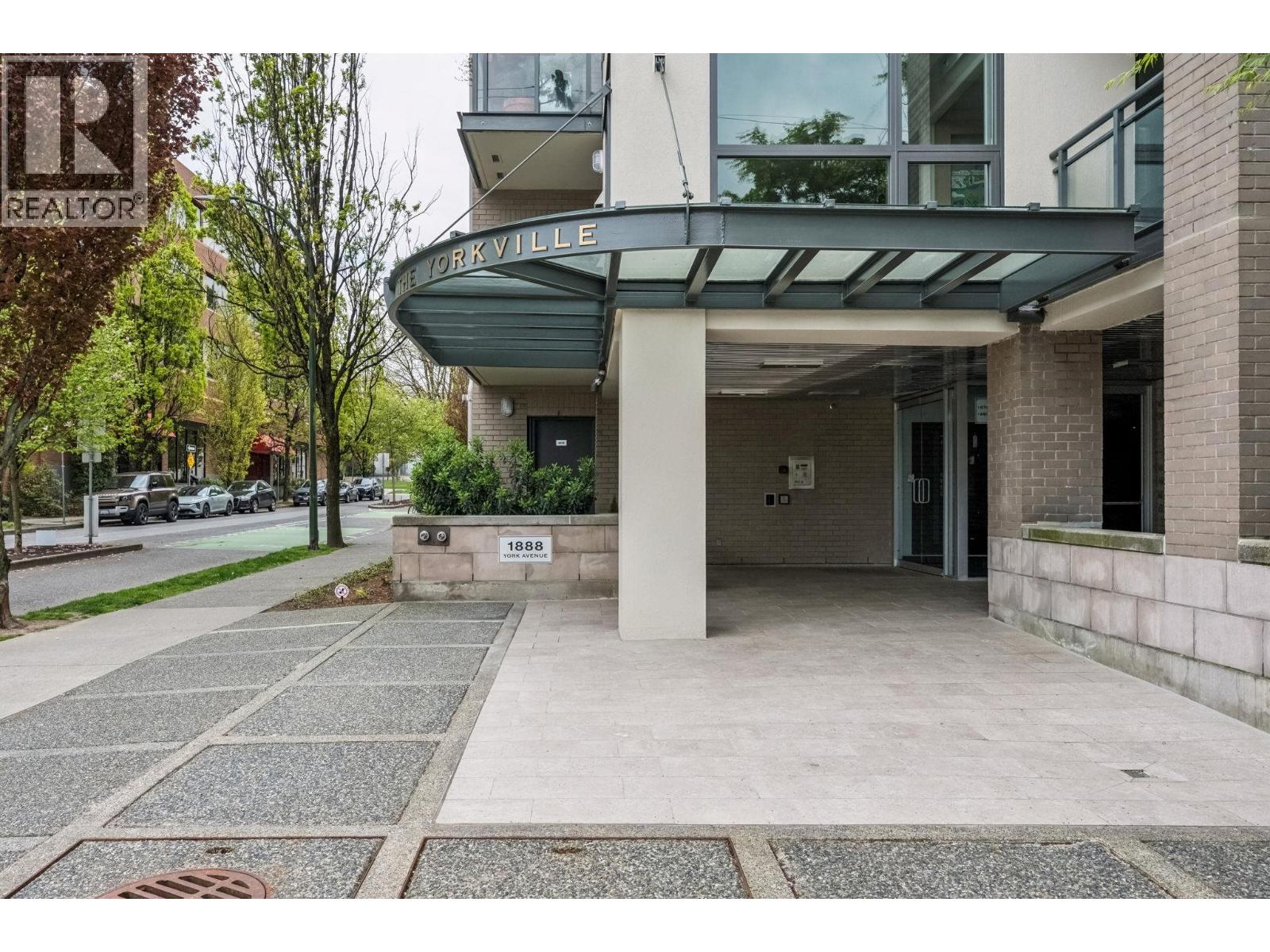 503 1888 York Avenue, Vancouver, British Columbia  V6J 5H8 - Photo 28 - R3117186