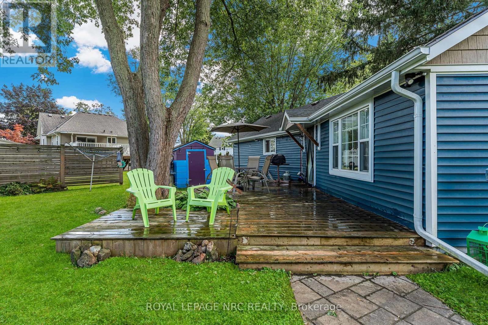 3983 Victoria Road, Fort Erie (Crystal Beach), Ontario  L0S 1B0 - Photo 2 - X13076114