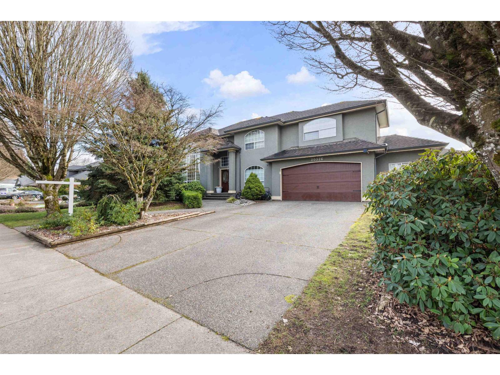 20326 92a Avenue, Langley, British Columbia  V1M 2M7 - Photo 1 - R3116795