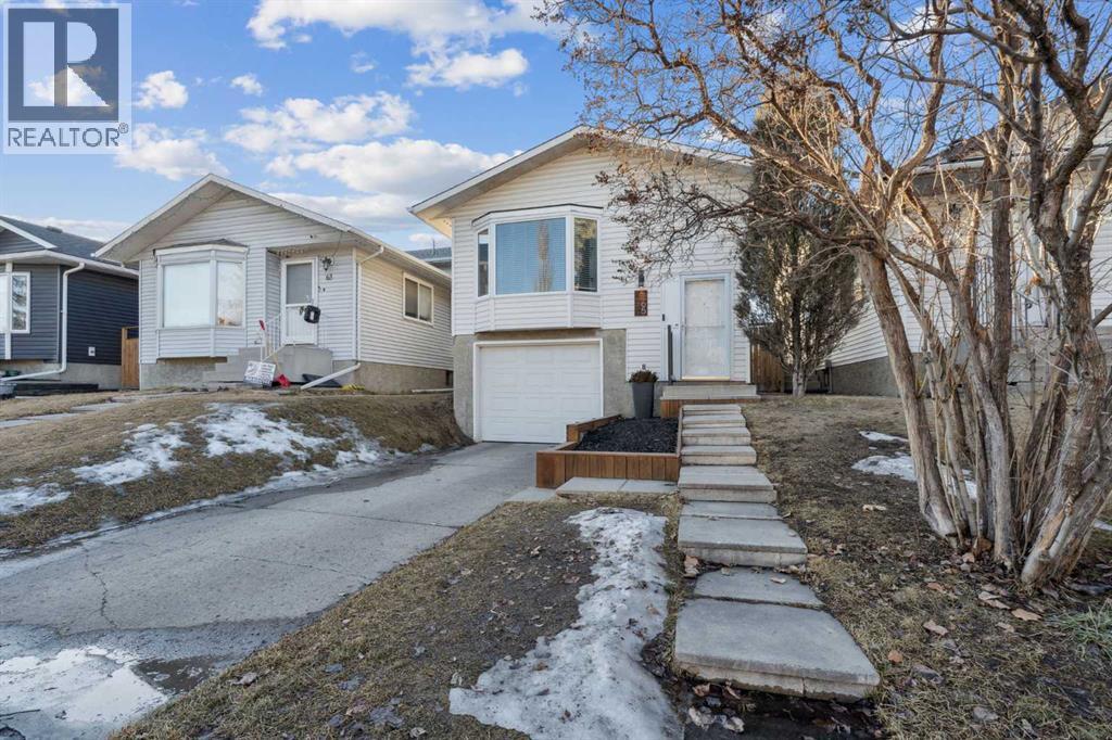 65 Tararidge Close NE, Calgary, Alberta  T3J 2P5 - Photo 3 - A2283819