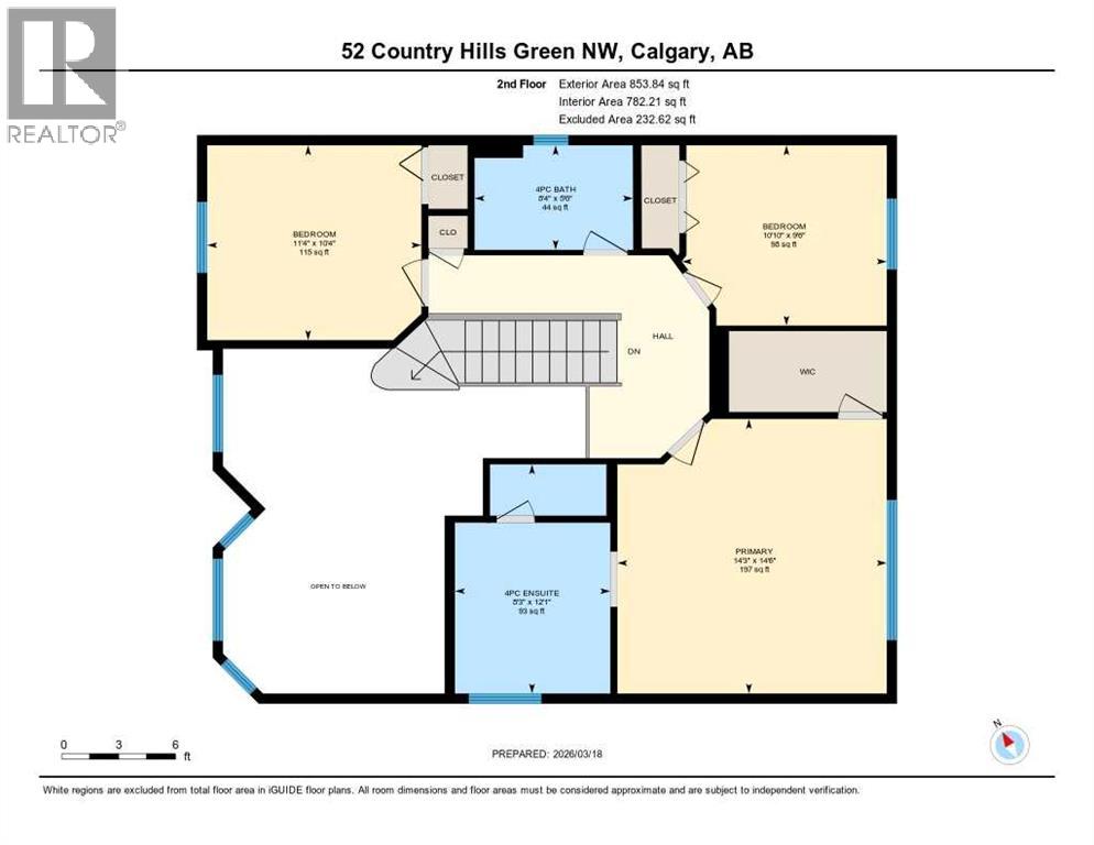 52 Country Hills Green Nw, Calgary, Alberta  T3K 4Y4 - Photo 27 - A2295133