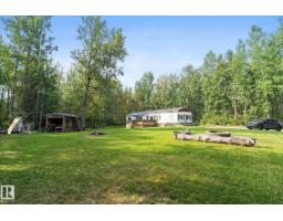 #327 53319 Rge Road 31, Rural Parkland County, Alberta T7Y 0E3 (29693060)