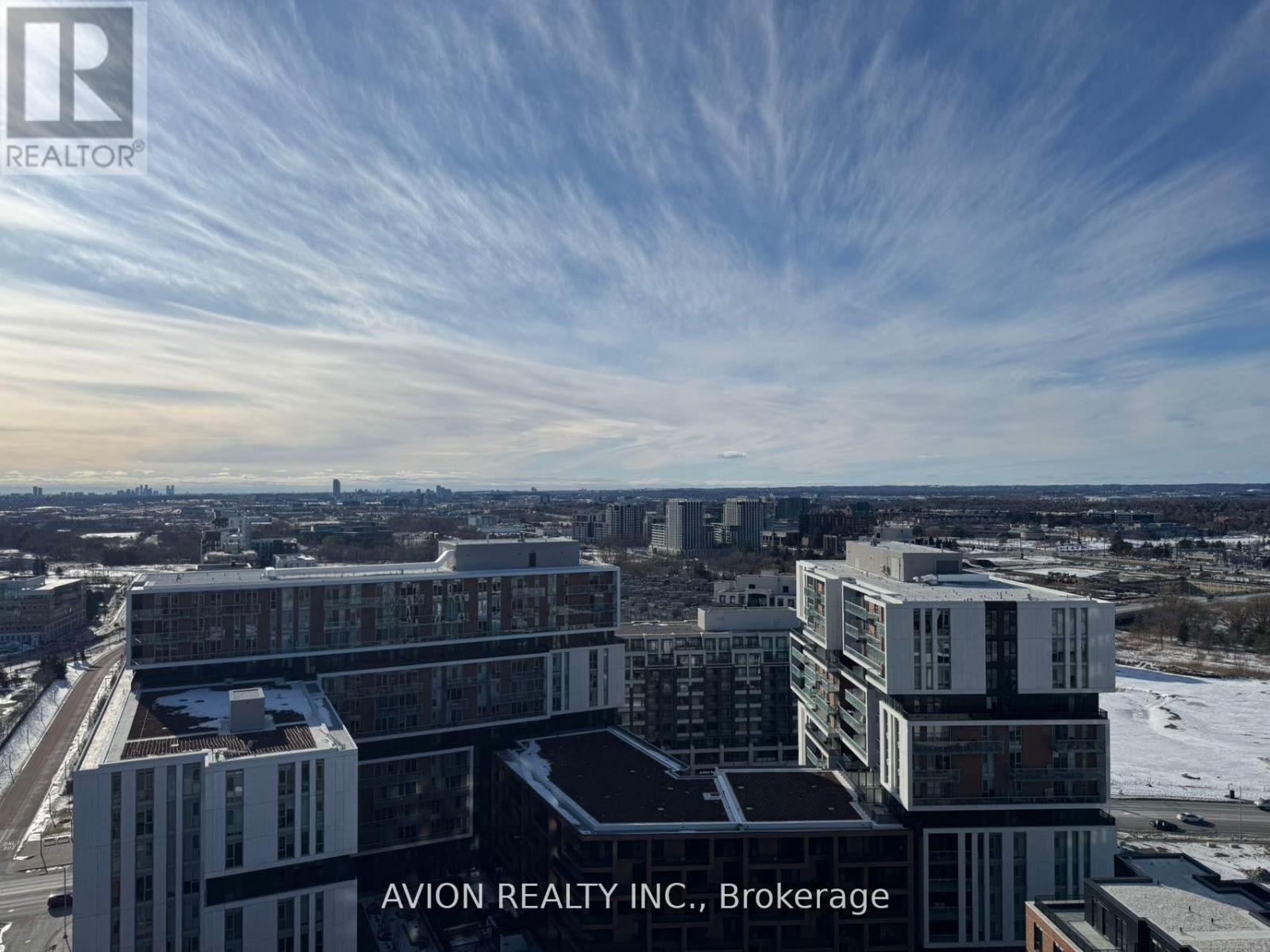 2110 - 38 ANDRE DE GRASSE STREET, Markham, Ontario