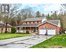77 CAMBRIDGE STREET, Penetanguishene, Ontario
