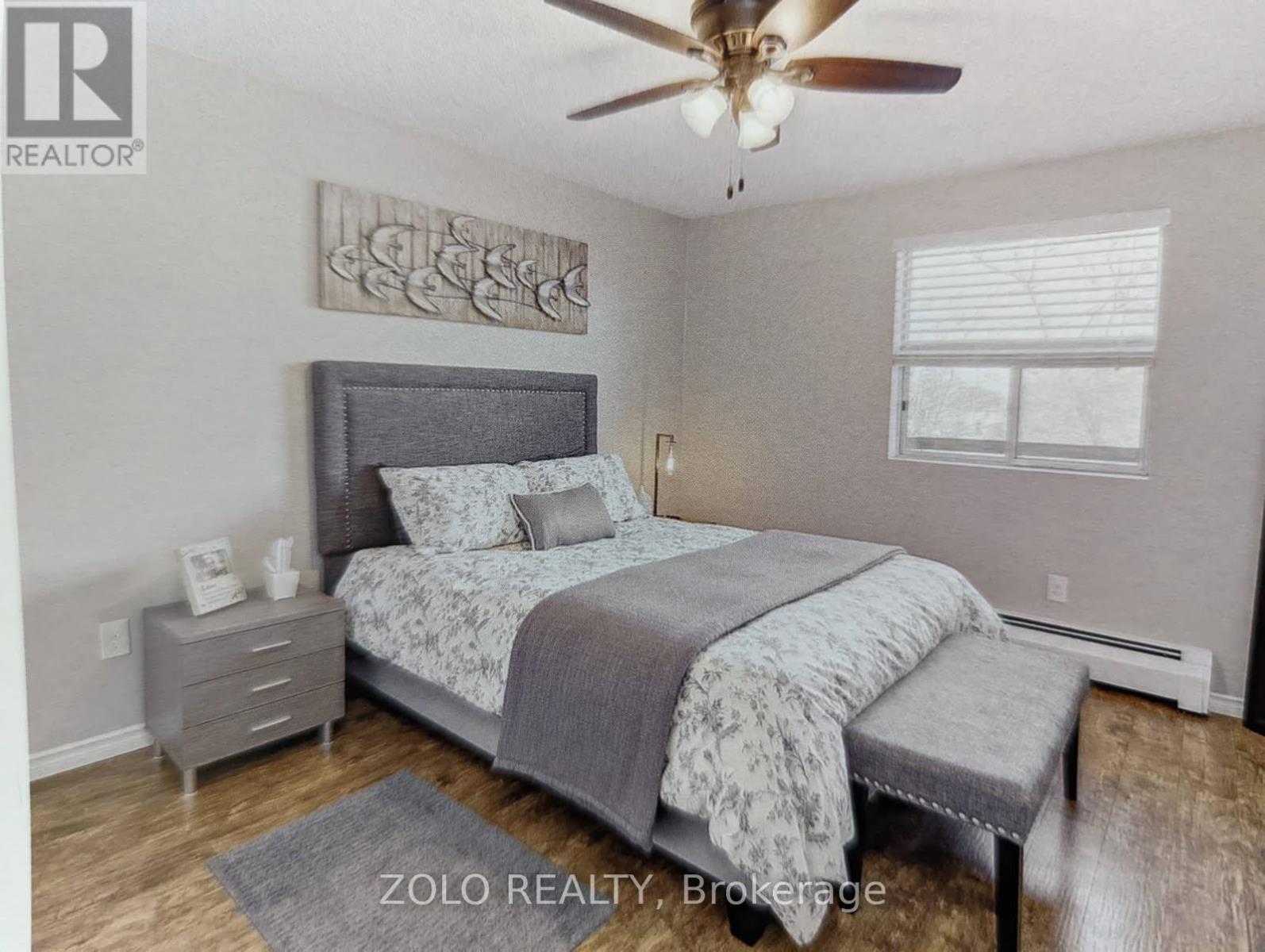 301 - 173 Eighth Street, Collingwood, Ontario  L9Y 2C9 - Photo 5 - S13076132