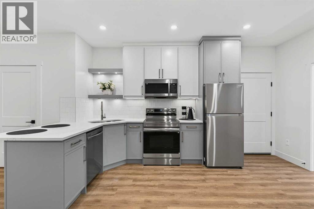 1708 21 Avenue NW, Calgary, Alberta  T2M 1M3 - Photo 37 - A2303943