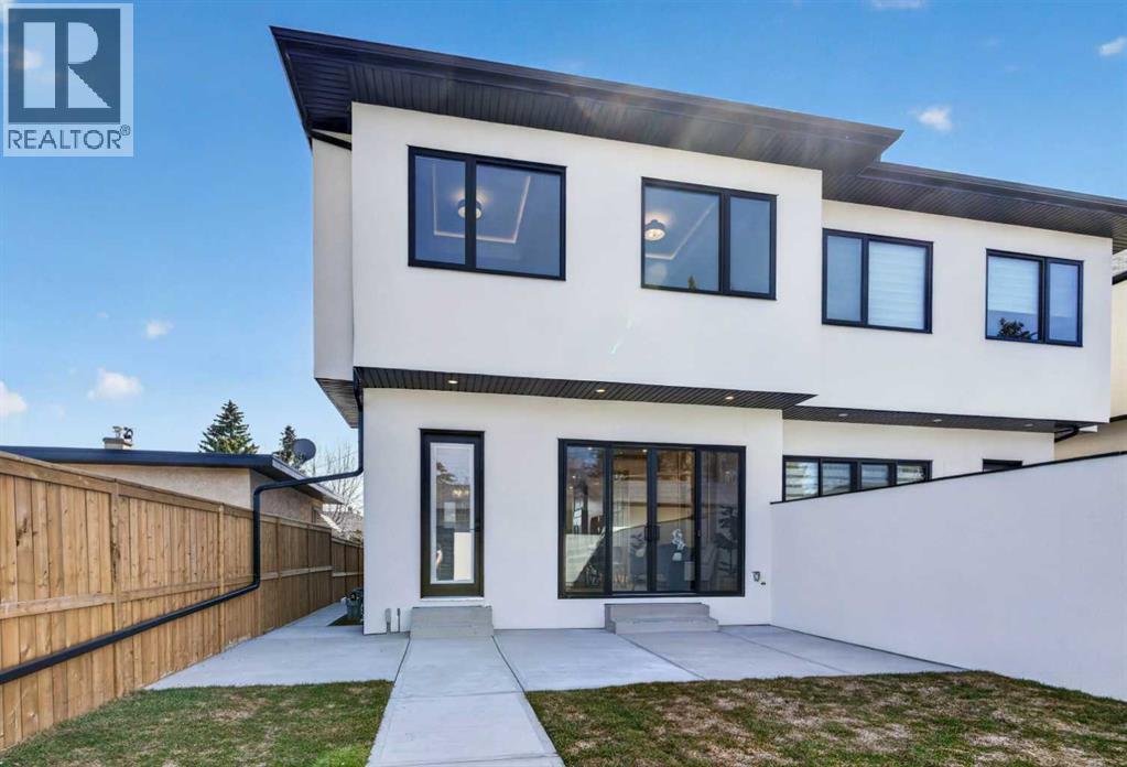 1708 21 Avenue NW, Calgary, Alberta  T2M 1M3 - Photo 40 - A2303943