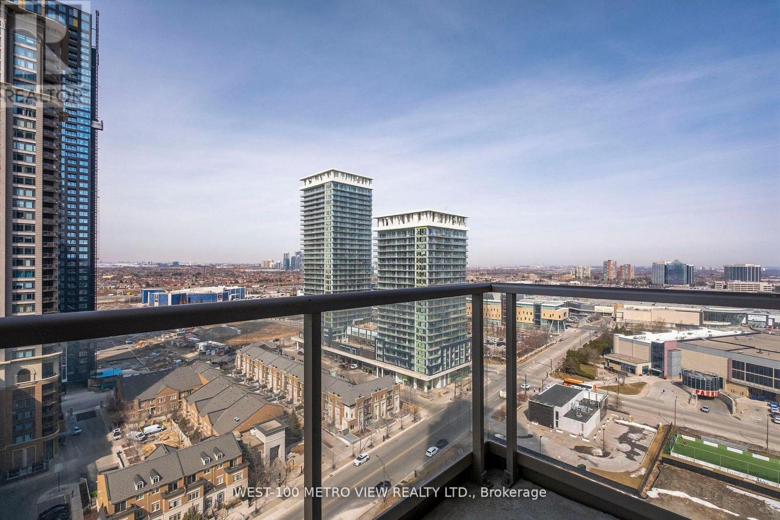 1807 - 388 Prince Of Wales Drive, Mississauga, Ontario  L5B 0A1 - Photo 13 - W13076134