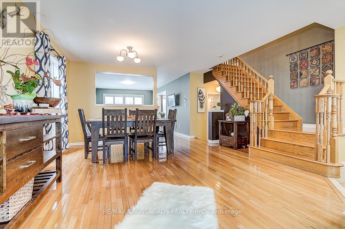 597 Caverhill Crescent, Milton, Ontario  L9T 5K1 - Photo 10 - W13076136