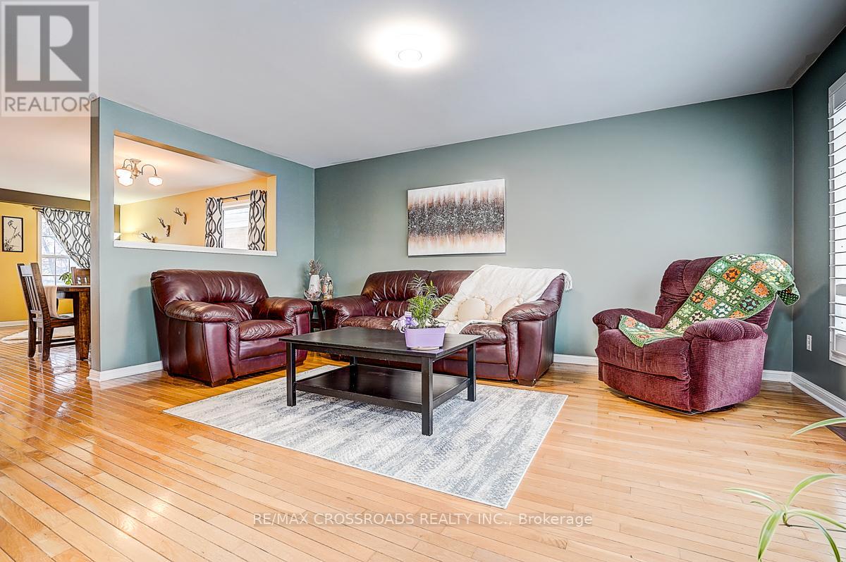 597 Caverhill Crescent, Milton, Ontario  L9T 5K1 - Photo 17 - W13076136