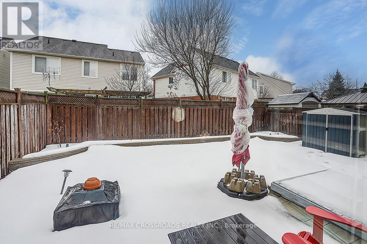 597 Caverhill Crescent, Milton, Ontario  L9T 5K1 - Photo 50 - W13076136