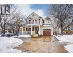 597 CAVERHILL CRESCENT, Milton, Ontario