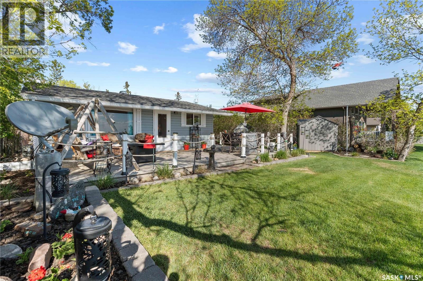 134 Lakeview Drive, Island View, Saskatchewan  S0G 0L0 - Photo 11 - SK034715