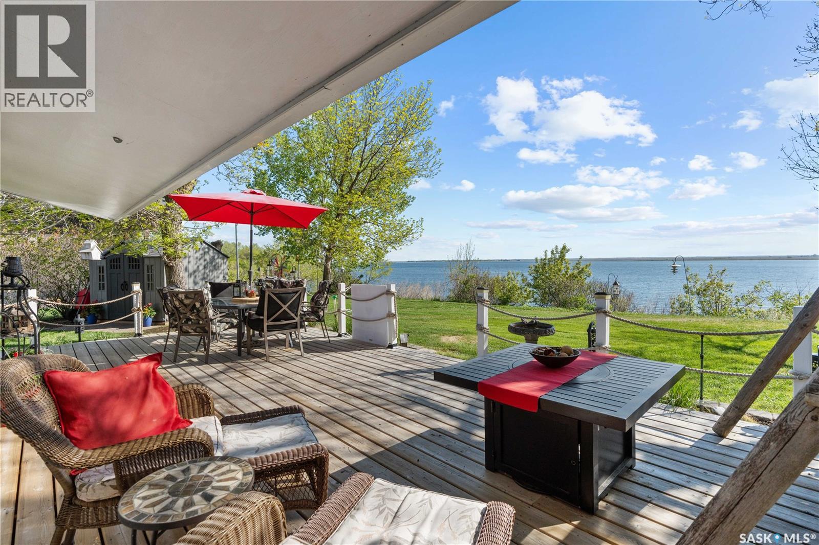 134 Lakeview Drive, Island View, Saskatchewan  S0G 0L0 - Photo 12 - SK034715