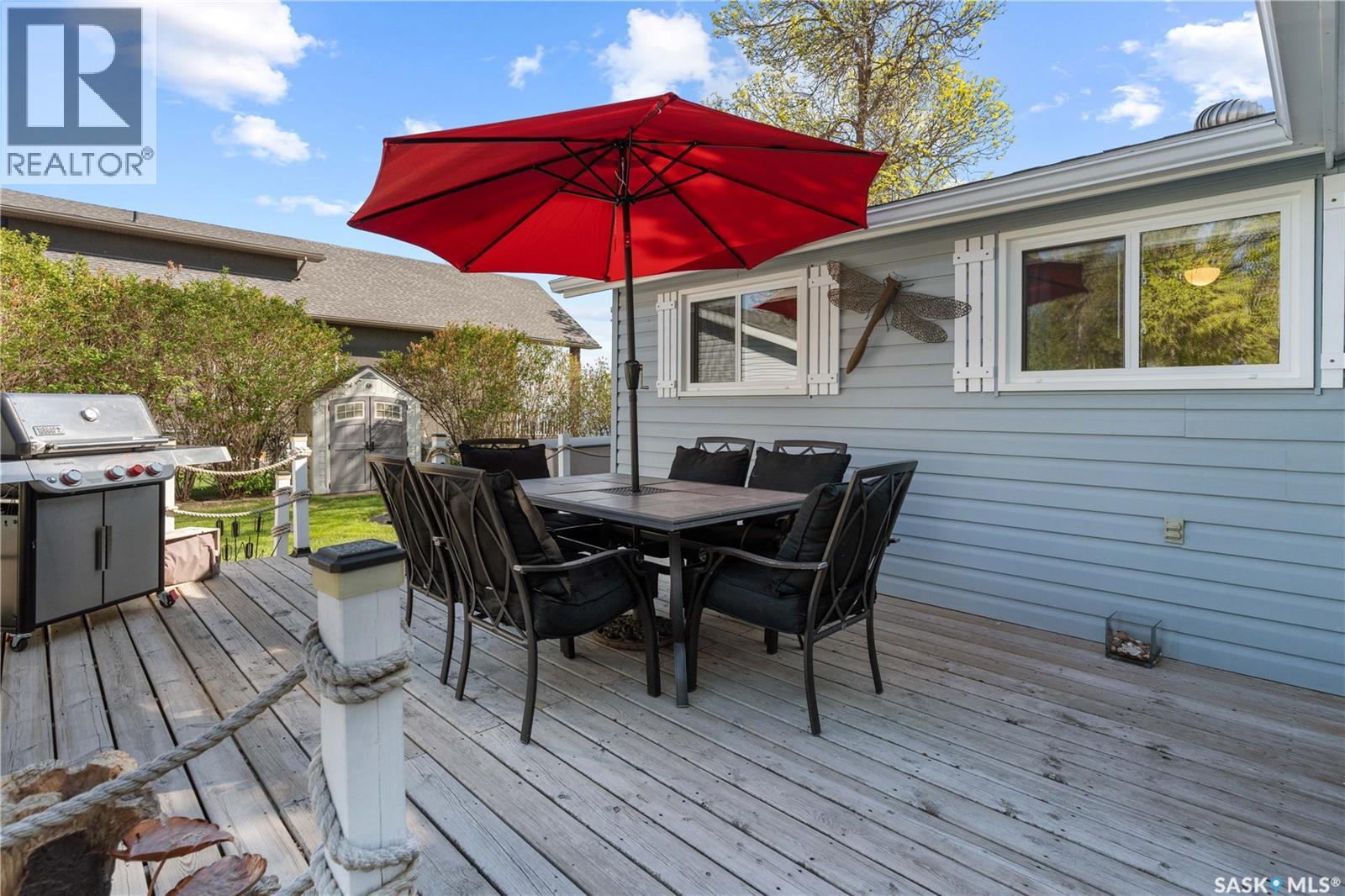134 Lakeview Drive, Island View, Saskatchewan  S0G 0L0 - Photo 3 - SK034715