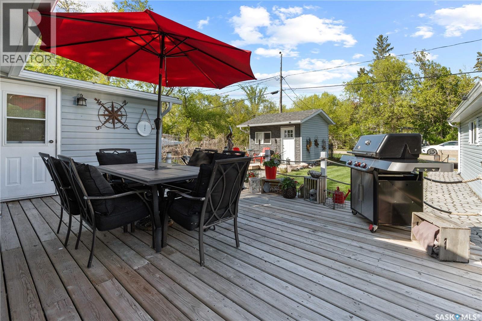 134 Lakeview Drive, Island View, Saskatchewan  S0G 0L0 - Photo 4 - SK034715