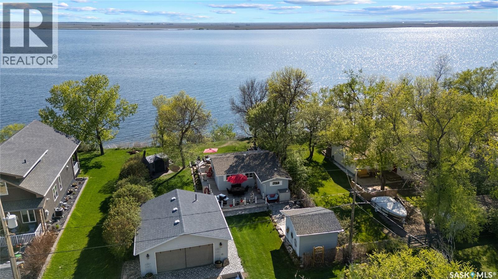 134 Lakeview Drive, Island View, Saskatchewan  S0G 0L0 - Photo 43 - SK034715