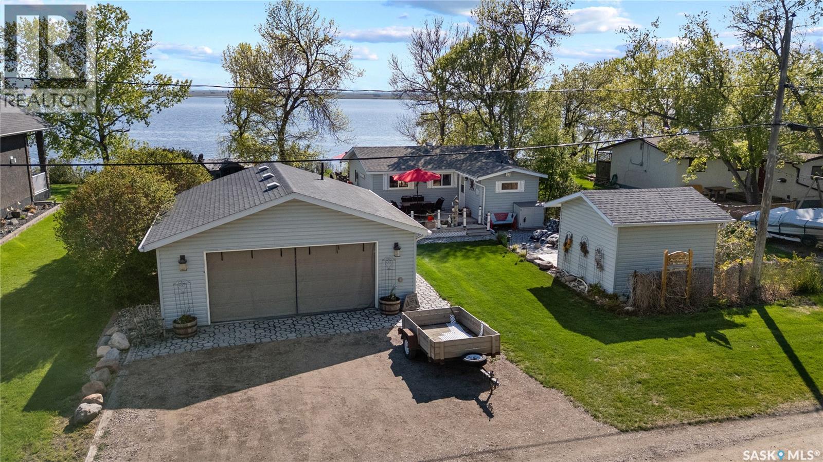 134 Lakeview Drive, Island View, Saskatchewan  S0G 0L0 - Photo 44 - SK034715