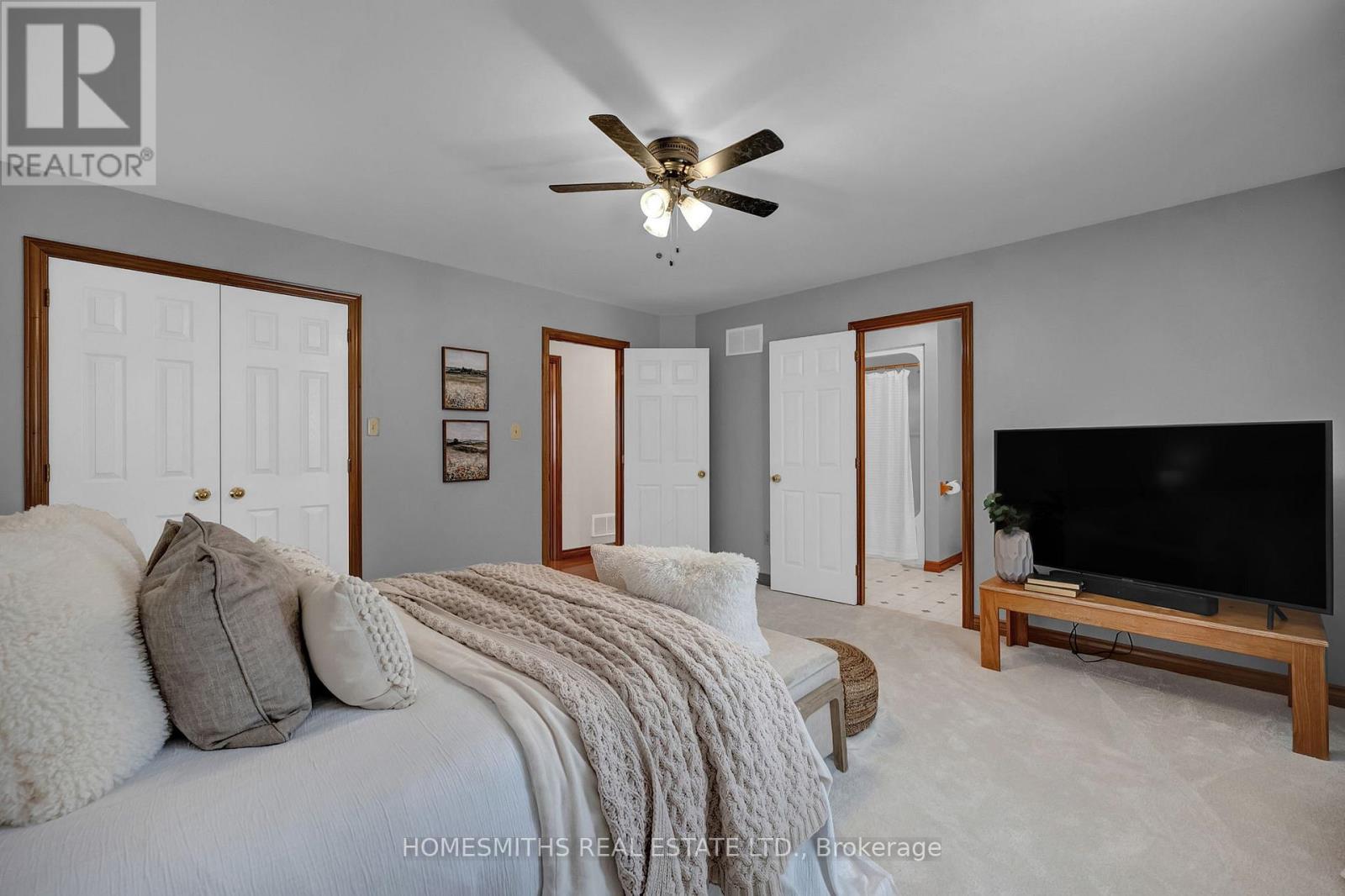 145 Fingerboard Road, Kawartha Lakes, Ontario  K0M 2C0 - Photo 21 - X12860030
