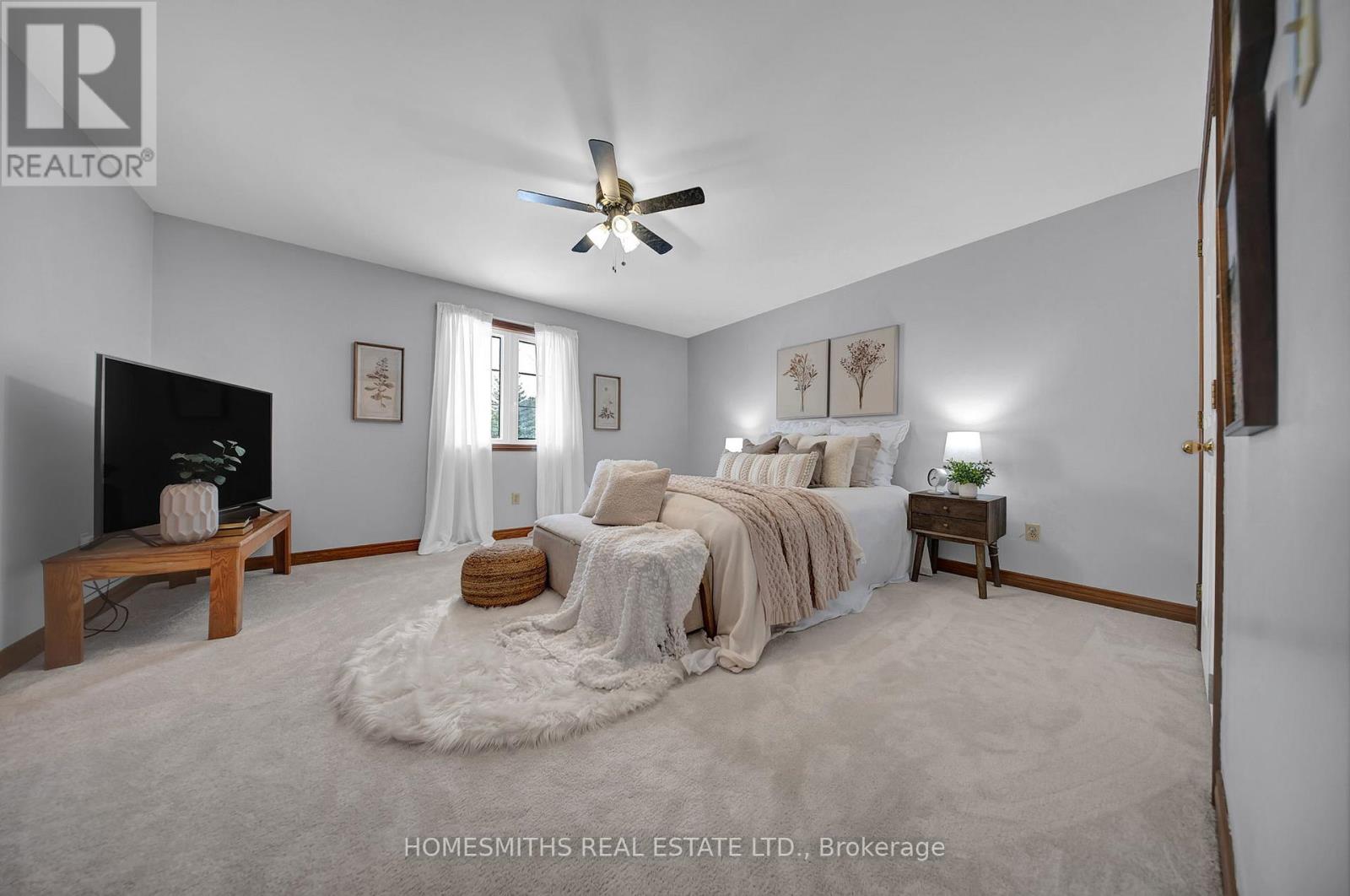 145 Fingerboard Road, Kawartha Lakes, Ontario  K0M 2C0 - Photo 19 - X12860030