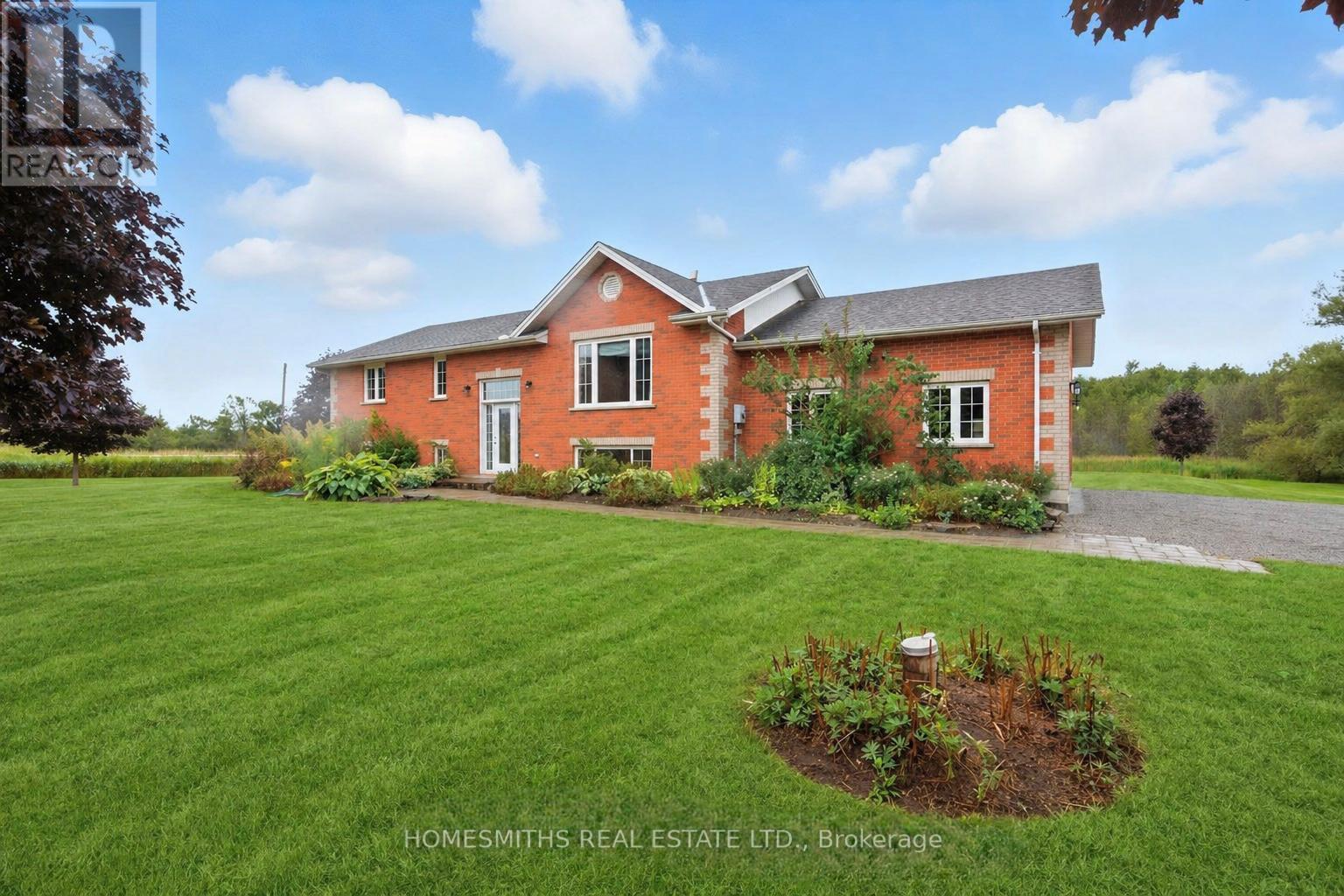 145 Fingerboard Road, Kawartha Lakes, Ontario  K0M 2C0 - Photo 2 - X12860030