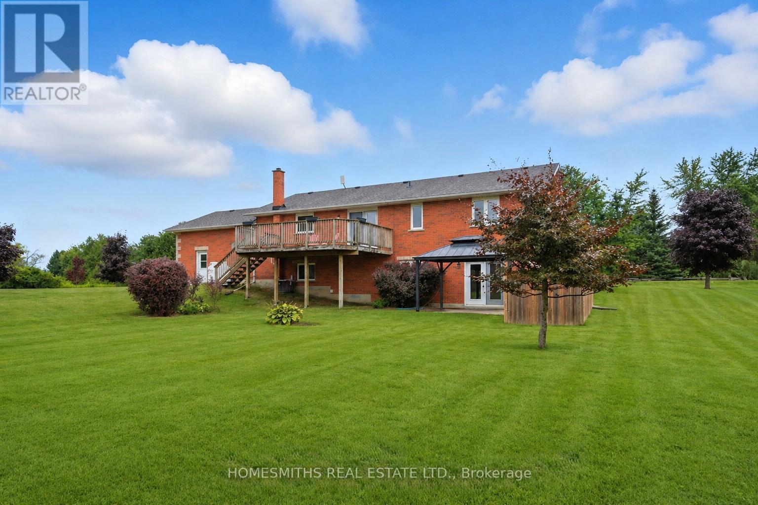 145 Fingerboard Road, Kawartha Lakes, Ontario  K0M 2C0 - Photo 35 - X12860030